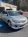 Thumbnail image of 2012 Toyota Corolla at Kenney's Automotive Center
