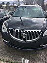2015 Buick Enclave Premium at Robins Imports