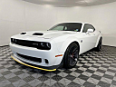 Thumbnail image of 2019 Dodge Challenger at Browns Fiat Alfa Romeo