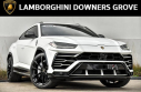 Thumbnail image of 2021 Lamborghini Urus at PerilloDownersGrove of Downers Grove, IL