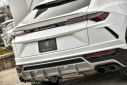 Thumbnail image of 2021 Lamborghini Urus at PerilloDownersGrove of Downers Grove, IL