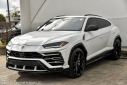 Thumbnail image of 2021 Lamborghini Urus at PerilloDownersGrove of Downers Grove, IL