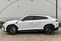 Thumbnail image of 2021 Lamborghini Urus at PerilloDownersGrove of Downers Grove, IL