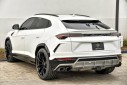 Thumbnail image of 2021 Lamborghini Urus at PerilloDownersGrove of Downers Grove, IL