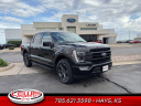 Thumbnail image of 2022 Ford F-150 at Lewis Ford Lincoln