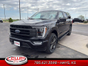 Thumbnail image of 2022 Ford F-150 at Lewis Ford Lincoln