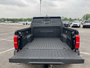 2025 Toyota Tacoma Limited HV at Cavender Toyota