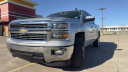 Thumbnail image of 2015 Chevrolet Silverado 1500 at Discount Auto Brokers