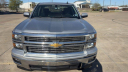 Thumbnail image of 2015 Chevrolet Silverado 1500 at Discount Auto Brokers