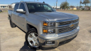 Thumbnail image of 2015 Chevrolet Silverado 1500 at Discount Auto Brokers