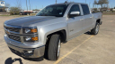 Thumbnail image of 2015 Chevrolet Silverado 1500 at Discount Auto Brokers