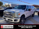 Thumbnail image of 2016 Ford F-350 Super Duty at Toyota Of Lancaster