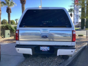 Thumbnail image of 2016 Ford F-350 Super Duty at Toyota Of Lancaster