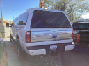 Thumbnail image of 2016 Ford F-350 Super Duty at Toyota Of Lancaster
