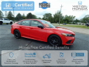 Thumbnail image of 2022 Honda Civic at Wetzel Honda