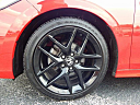 2022 Honda Civic Sport at Wetzel Honda