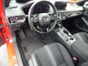 Thumbnail image of 2022 Honda Civic at Wetzel Honda