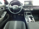 Thumbnail image of 2022 Honda Civic at Wetzel Honda