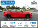 Thumbnail image of 2022 Honda Civic at Wetzel Honda