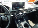 Thumbnail image of 2022 Honda Civic at Wetzel Honda