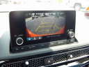 Thumbnail image of 2022 Honda Civic at Wetzel Honda