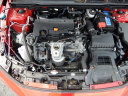 Thumbnail image of 2022 Honda Civic at Wetzel Honda