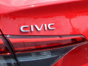 Thumbnail image of 2022 Honda Civic at Wetzel Honda