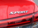 Thumbnail image of 2022 Honda Civic at Wetzel Honda