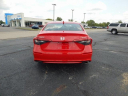 Thumbnail image of 2022 Honda Civic at Wetzel Honda