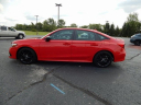 Thumbnail image of 2022 Honda Civic at Wetzel Honda