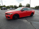 Thumbnail image of 2022 Honda Civic at Wetzel Honda