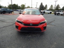 Thumbnail image of 2022 Honda Civic at Wetzel Honda