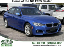 Thumbnail image of 2015 BMW 3 Series at Jayware Inc.