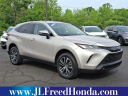 Thumbnail image of 2024 Toyota Venza at J L Freed Honda (Used)