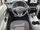 Thumbnail image of 2024 Toyota Venza at J L Freed Honda (Used)