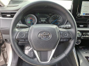 Thumbnail image of 2024 Toyota Venza at J L Freed Honda (Used)