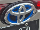 Thumbnail image of 2024 Toyota Venza at J L Freed Honda (Used)