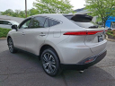 Thumbnail image of 2024 Toyota Venza at J L Freed Honda (Used)