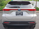 Thumbnail image of 2024 Toyota Venza at J L Freed Honda (Used)