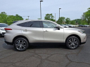Thumbnail image of 2024 Toyota Venza at J L Freed Honda (Used)