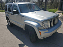 Thumbnail image of 2010 Jeep Liberty at DFW AUTO LEADER