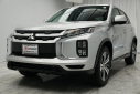 Thumbnail image of 2024 Mitsubishi Outlander Sport at Bell Mitsubishi