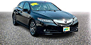 Thumbnail image of 2015 Acura TLX at Bical Chevrolet of Valley Stream