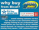 Thumbnail image of 2015 Acura TLX at Bical Chevrolet of Valley Stream