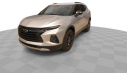 Thumbnail image of 2020 Chevrolet Blazer at VeraCadillacBuickGMC-New of Pembroke Pines, FL