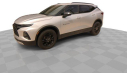 Thumbnail image of 2020 Chevrolet Blazer at VeraCadillacBuickGMC-New of Pembroke Pines, FL