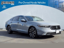 Thumbnail image of 2023 Honda Accord Hybrid at Shottenkirk Honda Of Davis
