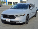 Thumbnail image of 2023 Honda Accord Hybrid at Shottenkirk Honda Of Davis