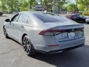 Thumbnail image of 2023 Honda Accord Hybrid at Shottenkirk Honda Of Davis