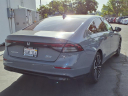 Thumbnail image of 2023 Honda Accord Hybrid at Shottenkirk Honda Of Davis
